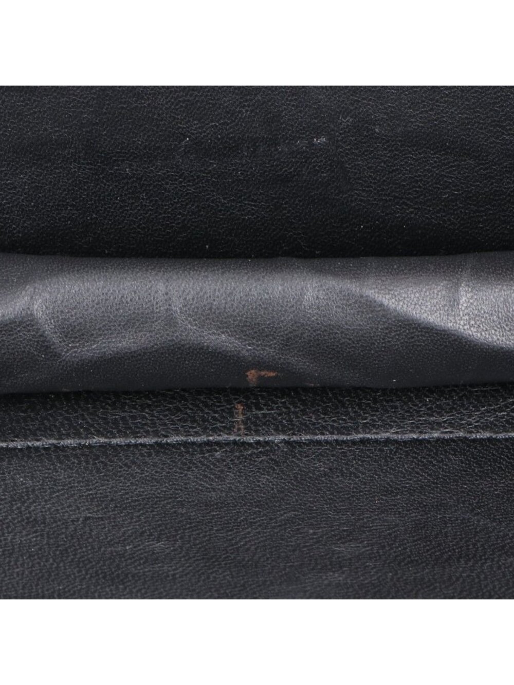 Balenciaga Black Gossip Small 2-Way Bag - Picture 9 of 9